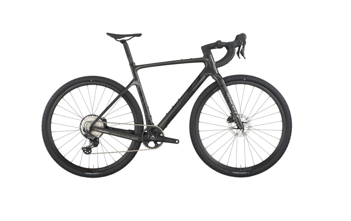 SCOTT Addict Gravel 30