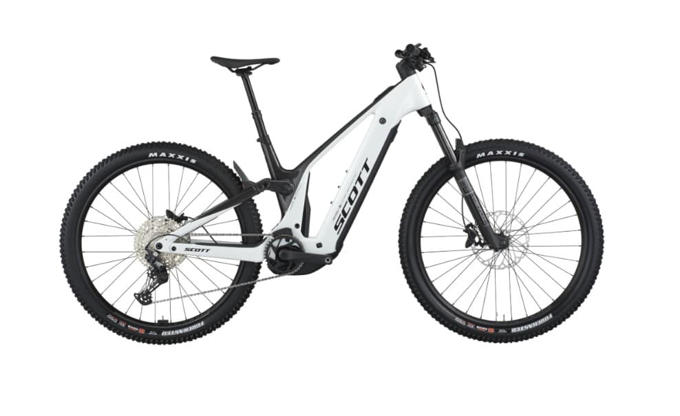 SCOTT Patron Eride 920