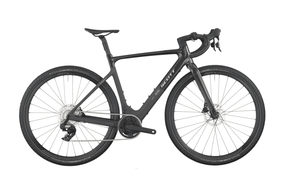 SCOTT Solace Gravel eRIDE 30