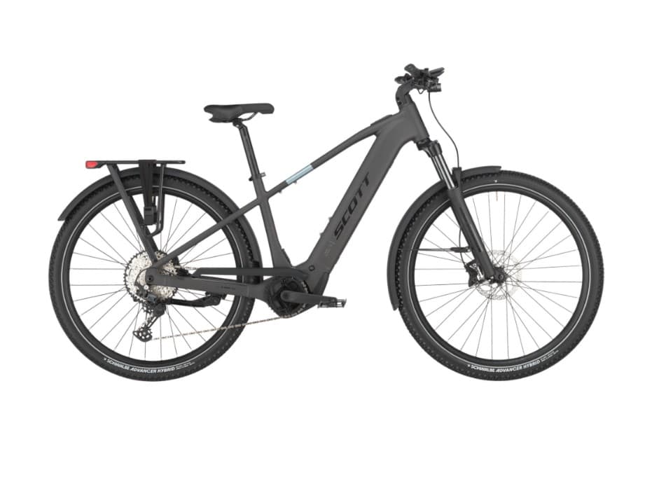 SCOTT Axis 20