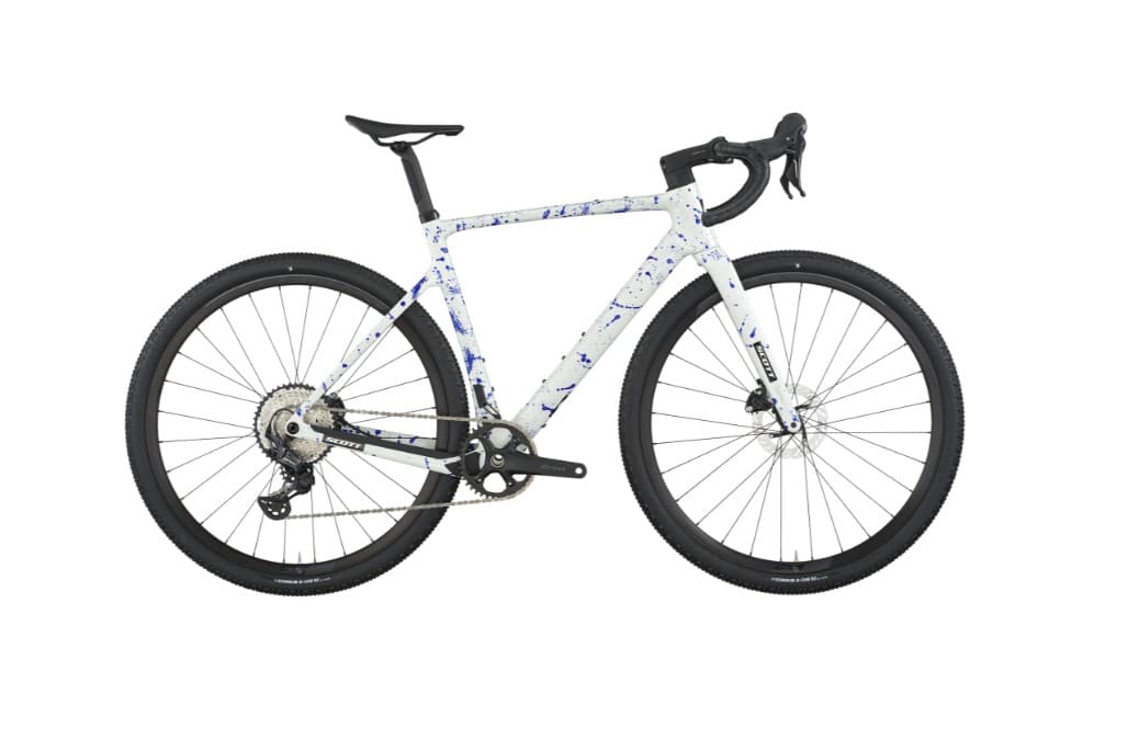 SCOTT Addict Gravel 40