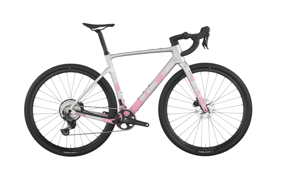 Scott Addict Gravel 30