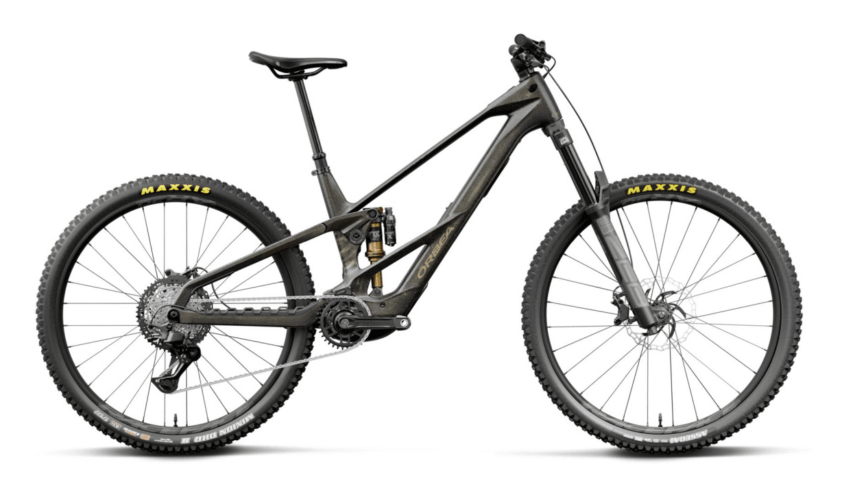 Orbea Wild LT M20