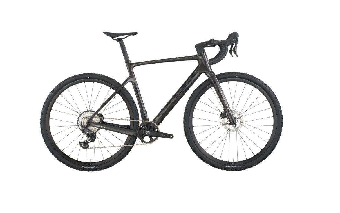 SCOTT Addict Gravel 30