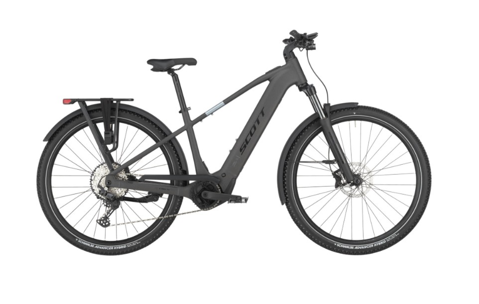 SCOTT Axis 20