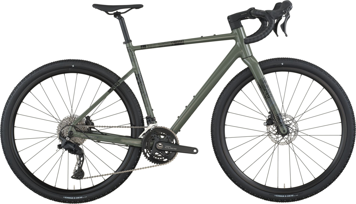 SCOTT Speedster Gravel 20