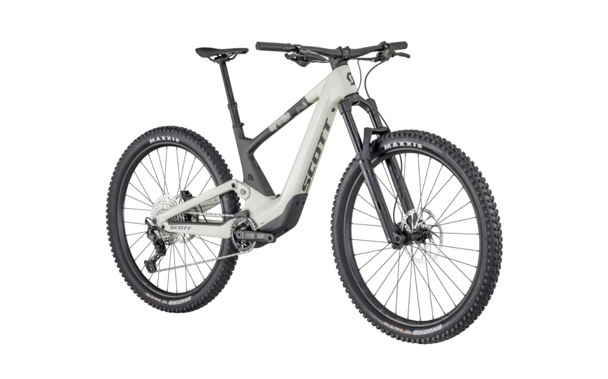 SCOTT Voltage E-Ride 920