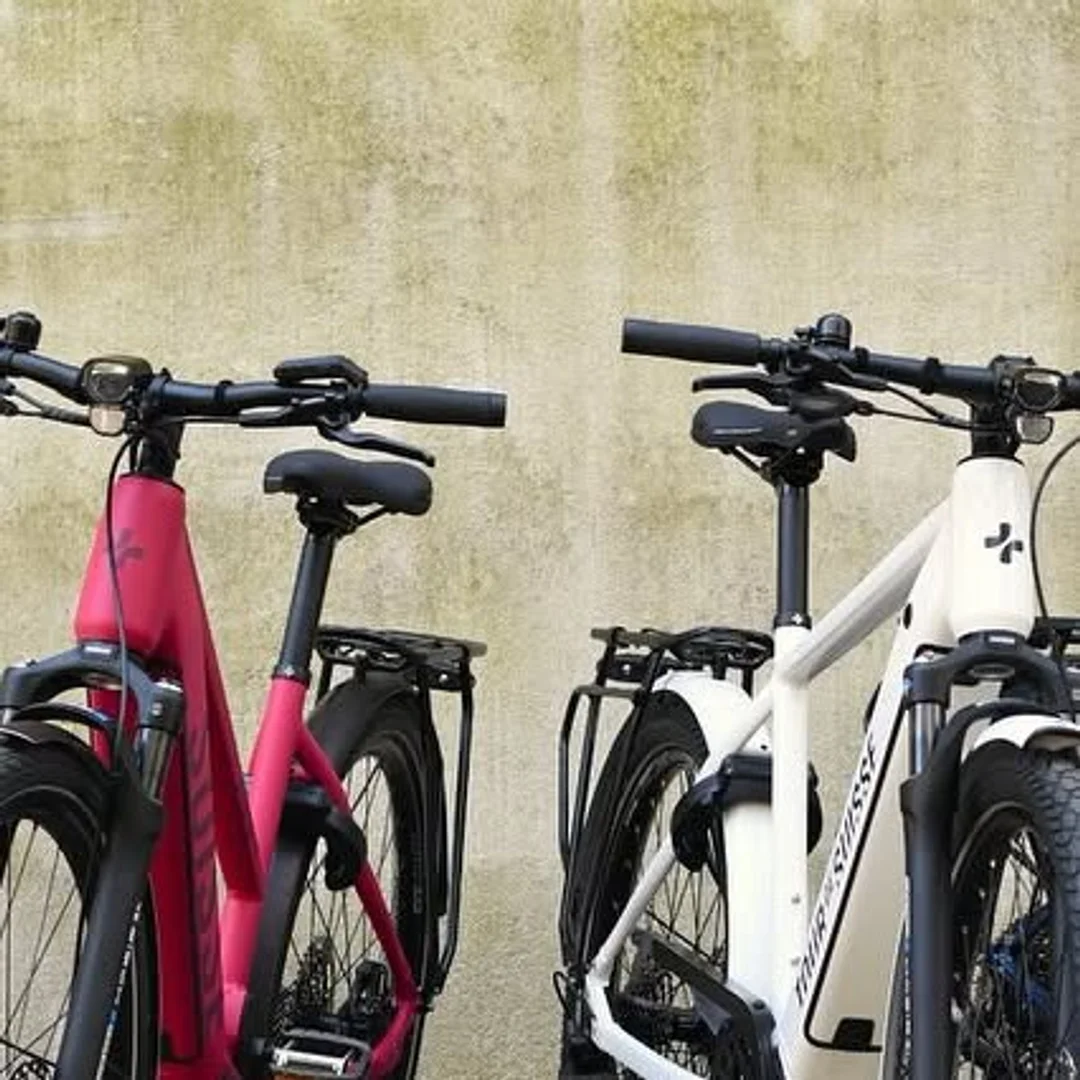 Friedli Bike Style Instagram Post