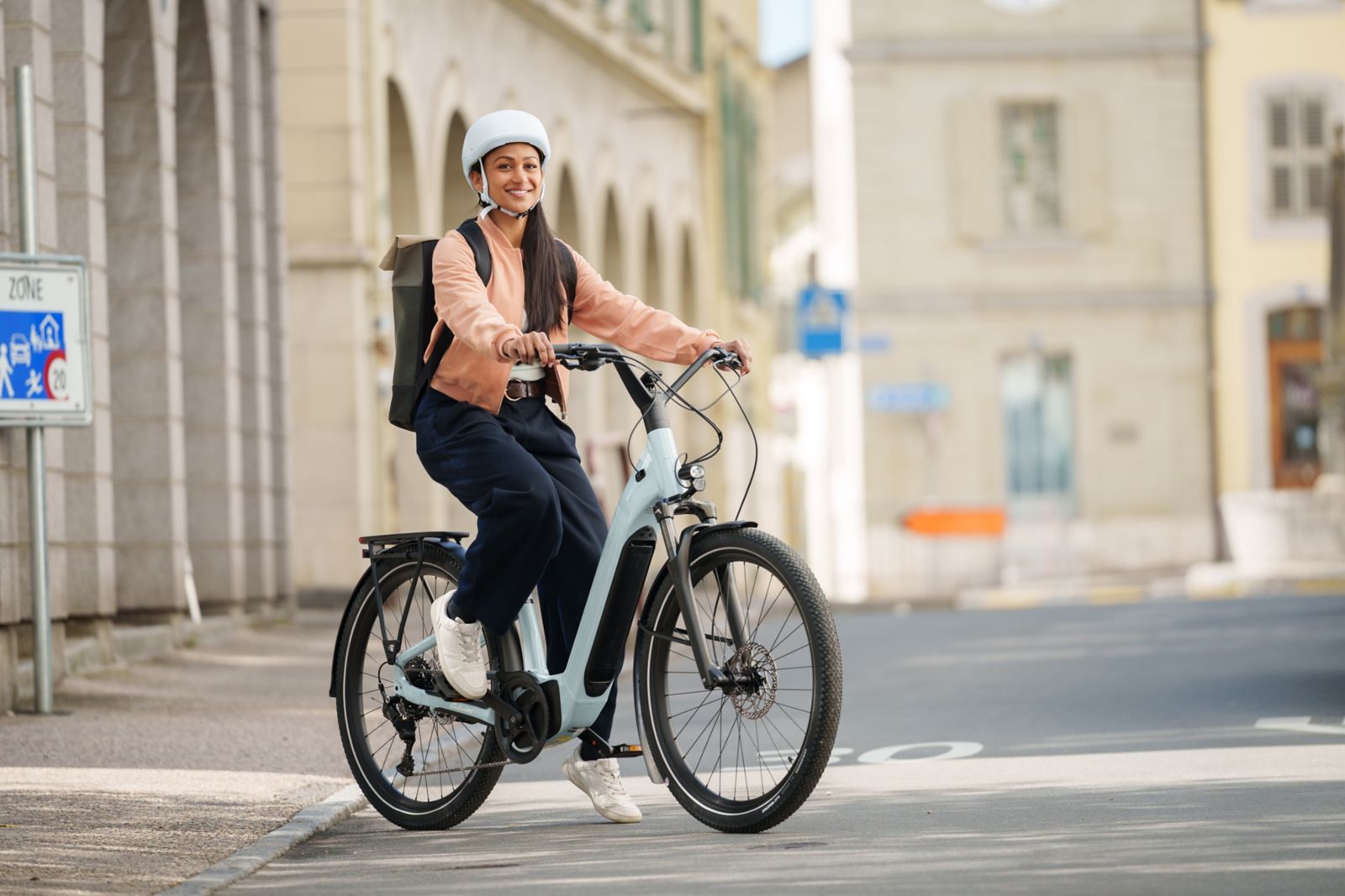 E-Bike Leasing bei Friedli Bike Style